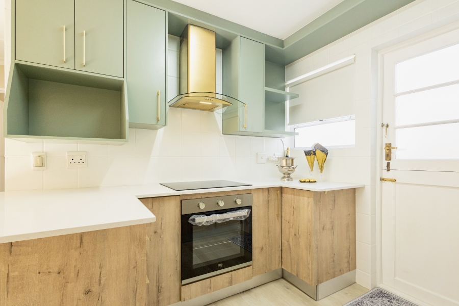 2 Bedroom Property for Sale in Sonstraal Heights Western Cape